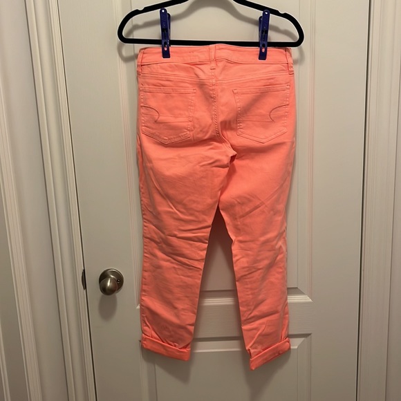 American Eagle stretch jeans - Picture 2 of 2